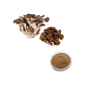 Maitake Extract Mushroom Extract